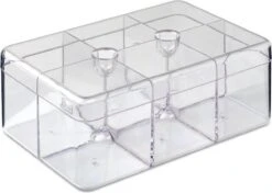 Mepal Theedoos Rechthoekig -Beste Koffie Winkel 1200x857