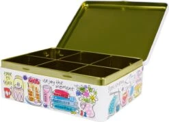 Blond Amsterdam, Happy - Theeblik Party 11 Blond Amsterdam, Happy - Theeblik Party -Beste Koffie Winkel 1200x866