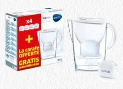 BRITA Waterfilterbundel Marella Cool White + 4 MAXTRA+ Filterpatronen 17 BRITA Waterfilterbundel Marella Cool White + 4 MAXTRA+ Filterpatronen -Beste Koffie Winkel 1200x867 2