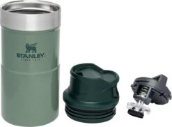 Stanley The Trigger-Action Travel Mug 0,25L - Thermosfles - Hammertone Green 14 Stanley The Trigger-Action Travel Mug 0,25L - Thermosfles - Hammertone Green -Beste Koffie Winkel 1200x885 1