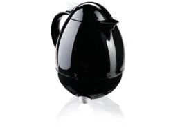 Leifheit Columbus Isoleerkan - 1 Liter - Zwart