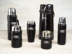 Thermos King Voedseldrager - 47 Cl - Mat Zwart 16 Thermos King Voedseldrager - 47 Cl - Mat Zwart -Beste Koffie Winkel 1200x899 9