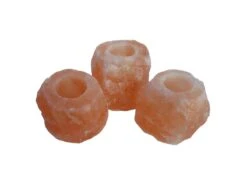 Himalaya Zoutsteen Theelichthouder Natural (Set Van 3 Stuks) -Beste Koffie Winkel 1200x900 17