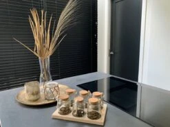 Theeplank Met 6 Potjes En Houten Lepel Voor Thee Theeplateau ( Vervanger Van Theedoos ) MeubelZwagerij 9 Theeplank Met 6 Potjes En Houten Lepel Voor Thee Theeplateau ( Vervanger Van Theedoos ) MeubelZwagerij -Beste Koffie Winkel 1200x900 3