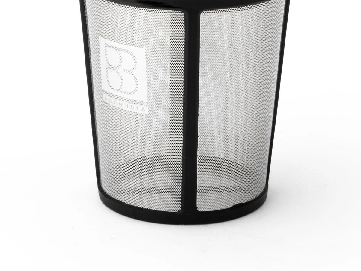 Bredemeijer - Theefilter Duet 5 Bredemeijer - Theefilter Duet - Afbeelding 3