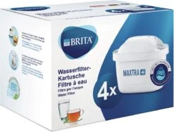 BRITA - Waterfilterpatroon MAXTRA+ 4Pack -Beste Koffie Winkel 1200x913