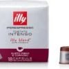 Illy Iperespresso Intenso 18 Capsules -Beste Koffie Winkel 1200x957