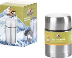 MacGyver Voedselcontainer 600ML - Thermoskan Rvs - Onbreekbaar - 16cm 15 MacGyver Voedselcontainer 600ML - Thermoskan Rvs - Onbreekbaar - 16cm -Beste Koffie Winkel 1200x966 2