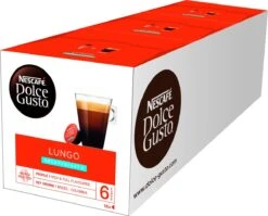Nescafé Dolce Gusto Lungo Decafé Capsules - 48 Koffiecups -Beste Koffie Winkel 1200x969 2