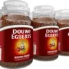 Douwe Egberts Aroma Rood Oploskoffie - 6 X Pot Van 200 Gram -Beste Koffie Winkel 1200x970 2