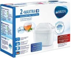 BRITA - Waterfilterpatroon MAXTRA+ 2Pack 30 BRITA - Waterfilterpatroon MAXTRA+ 2Pack -Beste Koffie Winkel 1200x977 2