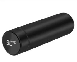 YUNICS® Thermoskan - Met Smart Temperatuur Display - Thermos - Thermosfles - Thermosbeker - Thermofles - Isoleerfles - Travel Mug - RVS - Zwart 9 YUNICS® Thermoskan - Met Smart Temperatuur Display - Thermos - Thermosfles - Thermosbeker - Thermofles - Isoleerfles - Travel Mug - RVS - Zwart -Beste Koffie Winkel 1200x977 4