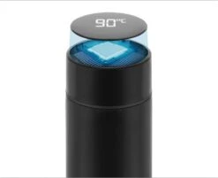 YUNICS® Thermoskan - Met Smart Temperatuur Display - Thermos - Thermosfles - Thermosbeker - Thermofles - Isoleerfles - Travel Mug - RVS - Zwart 10 YUNICS® Thermoskan - Met Smart Temperatuur Display - Thermos - Thermosfles - Thermosbeker - Thermofles - Isoleerfles - Travel Mug - RVS - Zwart -Beste Koffie Winkel 1200x977 5