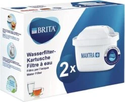 BRITA - Waterfilterpatroon MAXTRA+ 2Pack 19 BRITA - Waterfilterpatroon MAXTRA+ 2Pack -Beste Koffie Winkel 1200x981 1