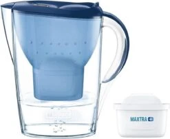 BRITA - Waterfilterkan Marella Cool - Blauw - 2,4L 36 BRITA - Waterfilterkan Marella Cool - Blauw - 2,4L -Beste Koffie Winkel 1200x982