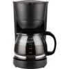 Koffiezetapparaat 1,25L Zwart 750W 2 Koffiezetapparaat 1,25L Zwart 750W -Beste Koffie Winkel 209 4142 2 1 1
