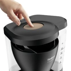 Tefal Includeo Koffiezetter Zwart -Beste Koffie Winkel 209 5338 4 1