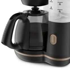 Tefal Includeo Koffiezetter Zwart -Beste Koffie Winkel 209 5338 5 1