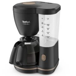 Tefal Includeo Koffiezetter Zwart -Beste Koffie Winkel 209 5338 7 1