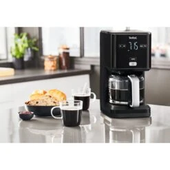 Tefal Koffiezetter Smart & Light 10 Tefal Koffiezetter Smart & Light -Beste Koffie Winkel 209 6008 4 1