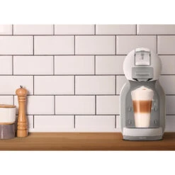 Dolce Gusto Mini Me Arctic Grey -Beste Koffie Winkel 210 1201 8 1