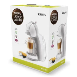 Dolce Gusto Mini Me Arctic Grey -Beste Koffie Winkel 210 1201 9 1