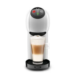 Dolce Gusto Genio S Basic White 11 Dolce Gusto Genio S Basic White -Beste Koffie Winkel 210 2401 4 1