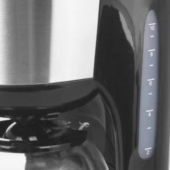 Koffiezetapparaat 750W 1,5 Liter -Beste Koffie Winkel 210 5129 2 1