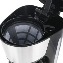 Koffiezetapparaat 750W 1,5 Liter -Beste Koffie Winkel 210 5129 3 1