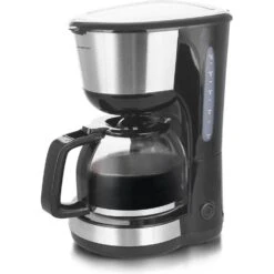 Koffiezetapparaat 750W 1,5 Liter -Beste Koffie Winkel 210 5129 4 1