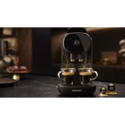 Philips Koffiecupmachine LM9012/60L'OR Barista Sublime Zwart -Beste Koffie Winkel 212 0102 4 1