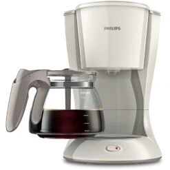 Philips Koffiezetapparaat HD7461/00 Daily Compact Beige -Beste Koffie Winkel 212 0547 3 1