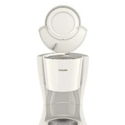 Philips Koffiezetapparaat HD7461/00 Daily Compact Beige -Beste Koffie Winkel 212 0547 4 1