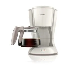 Philips Koffiezetapparaat HD7461/00 Daily Compact Beige -Beste Koffie Winkel 212 0547 5 1