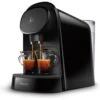 Philips Koffiecupmachine LM8012/60 L'OR BARISTA Zwart 2 Philips Koffiecupmachine LM8012/60 L'OR BARISTA Zwart -Beste Koffie Winkel 212 1644 1