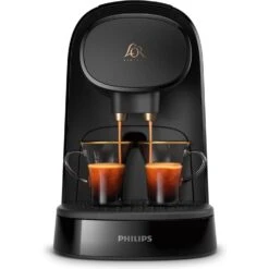 Philips Koffiecupmachine LM8012/60 L'OR BARISTA Zwart -Beste Koffie Winkel 212 1644 3 1
