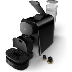 Philips Koffiecupmachine LM8012/60 L'OR BARISTA Zwart -Beste Koffie Winkel 212 1644 5 1