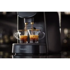 Philips Koffiecupmachine LM8012/60 L'OR BARISTA Zwart -Beste Koffie Winkel 212 1644 6 1