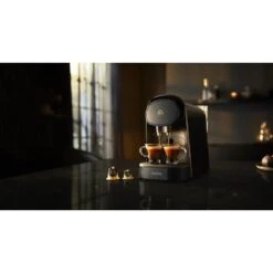 Philips Koffiecupmachine LM8012/60 L'OR BARISTA Zwart -Beste Koffie Winkel 212 1644 7 1