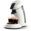 Philips Senseo Koffiepadapparaat CSA210/10 Original Plus Wit -Beste Koffie Winkel 212 2410 1