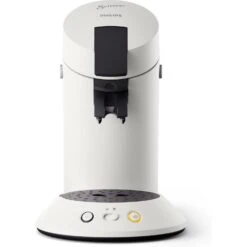 Philips Senseo Koffiepadapparaat CSA210/10 Original Plus Wit -Beste Koffie Winkel 212 2410 4