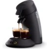 Philips Senseo Koffiepadapparaat CSA210/60Original Plus Zwart -Beste Koffie Winkel 212 2458 1 1