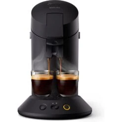 Philips Senseo Koffiepadapparaat CSA210/60Original Plus Zwart -Beste Koffie Winkel 212 2458 2 2