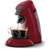 Philips Senseo Koffiepadapparaat HD6553/80Original Rio Rood -Beste Koffie Winkel 212 2660 1