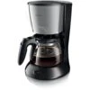 Philips Koffiezetapparaat HD7462/20 Daily Zwart/zilver 1 Philips Koffiezetapparaat HD7462/20 Daily Zwart/zilver -Beste Koffie Winkel 212 3996 1