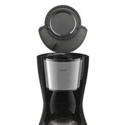Philips Koffiezetapparaat HD7462/20 Daily Zwart/zilver -Beste Koffie Winkel 212 3996 3 1