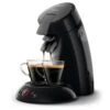 Philips Senseo Koffiepadapparaat HD6553/67 Original Zwart -Beste Koffie Winkel 212 4785 1
