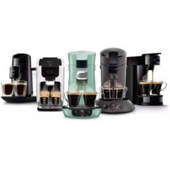 Philips Senseo Koffiemachineontkalker CA6520/00250 Ml -Beste Koffie Winkel 212 5412 4