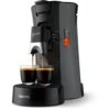 Philips Senseo Koffiepadapparaat CSA230/50 Select Donkergrijs -Beste Koffie Winkel 212 8118 1