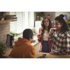 Philips Senseo Koffiepadapparaat CSA230/50 Select Donkergrijs -Beste Koffie Winkel 212 8118 6 1